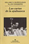 LAS CARTAS DE LA AYAHUASCA