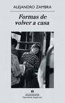 FORMAS DE VOLVER A CASA