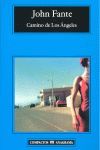 CAMINO DE LOS ÁNGELES (CM)