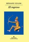 EL REGRESO