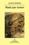 NADA QUE TEMER