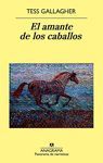 EL AMANTE DE LOS CABALLOS