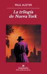 LA TRILOGIA NUEVA YORK