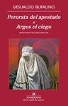 PERORATA DEL APESTADO Y ARGOS EL CIEGO