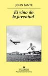 VINO DE LA JUVENTUD,EL