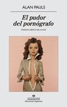 PUDOR DEL PORNÓGRAFO, EL