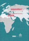 EL ESPAÑOL EN EL MUNDO.ANUARIO DEL INSTITUTO CERVANTES 2009