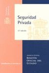 SEGURIDAD PRIVADA 11ª ED.