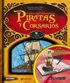 GRAN LIBRO DE RELATOS DE PIRATAS Y CORSARIOS, EL