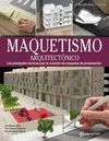 MAQUETISMO ARQUITECTÓNICO