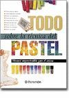 PASTEL. TODO SOBRE