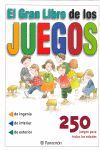 GRAN LIBRO DE LOS JUEGOS