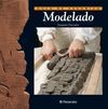 MODELADO -AULA DE CERAMICA