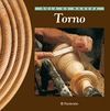 TORNO -AULA DE MADERA
