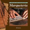 MARQUETERÍA