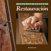 RESTAURACION -AULA DE MADERA