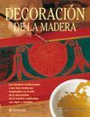 DECORACION DE LA MADERA