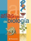 ATLAS BASICO DE BIOLOGIA