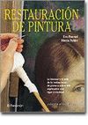 RESTAURACION DE PINTURA-ARTES Y OFICIOS