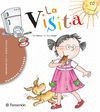 VISITA, LA - PRIMERAS LECTURAS