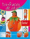 DISFRACES DE OBJETOS - FIESTAS