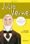 JULIO VERNE