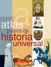 ATLAS BASICO DE HISTORIA UNIVERSAL