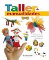 TALLER DE MANUALIDADES