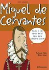 MIGUEL DE CERVANTES