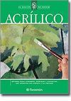 ACRILICO - RINCON DEL PINTOR