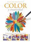 COLOR Y CREATIVIDAD