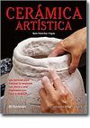 CERAMICA ARTISTICA - ARTES Y OFICIOS