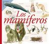 MAMIFEROS - GUIAS DE CAMPO