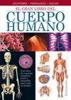 EL GRAN LIBRO DEL CUERPO HUMANO