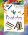 PASTELES