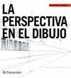 PERSPECTIVA EN EL DIBUJO