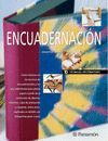 ENCUADERNACIÓN