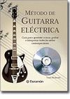 METODO DE GUITARRA ELECTRICA