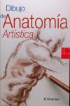 DIBUJO DE ANATOMIA ARTISTICA - AULA