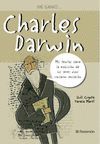 CHARLES DARWIN -ME LLAMO