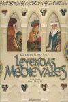 GRAN LIBRO DE LAS LEYENDAS MEDIEVALES