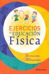 EJERCICIOS EDUCACION FISICA