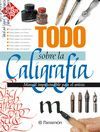 CALIGRAFIA - TODO SOBRE