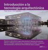 INTRODUCCION A LA TECNOLOGIA ARQUITECTONICA