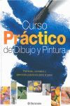 CURSO PRACTICO DE DIBUJO Y PINTURA