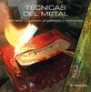 TECNICAS DEL METAL