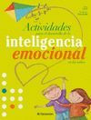 ACTIVIDADES PARA EL DESARROLLO DE LA INTELIGENCIA EMOCIONAL EN LOS NIÑOS