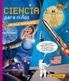 CIENCIA PARA NIÑOS UN VIAJE ALUCINANTE