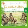 UN GORILA DE AFRICA