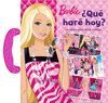 BARBIE QUE HARE HOY